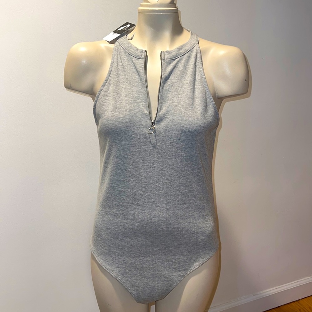 NWT TOPSHOP BODYSUIT